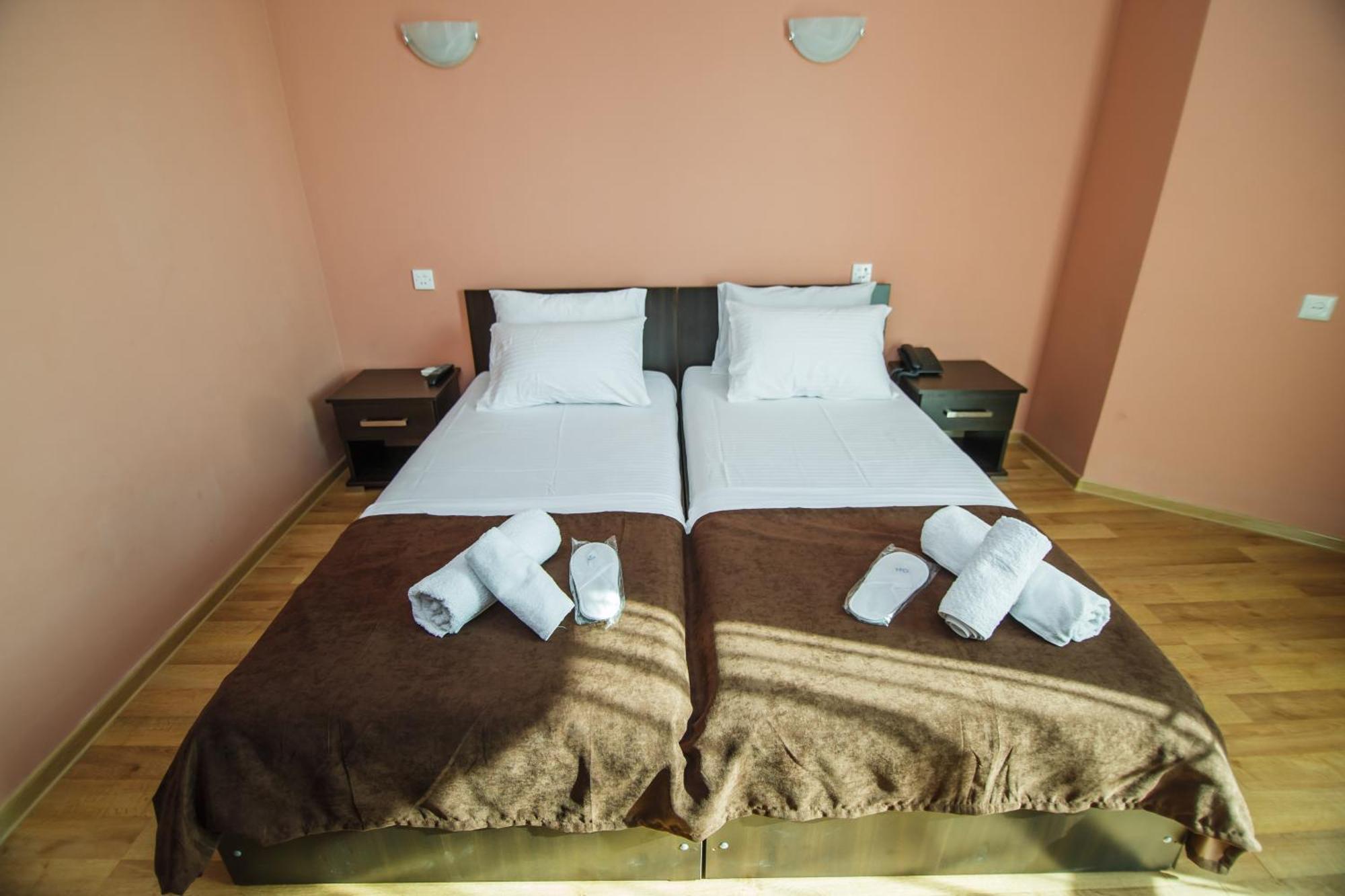 Hotel Egrisi Gonio Zimmer foto